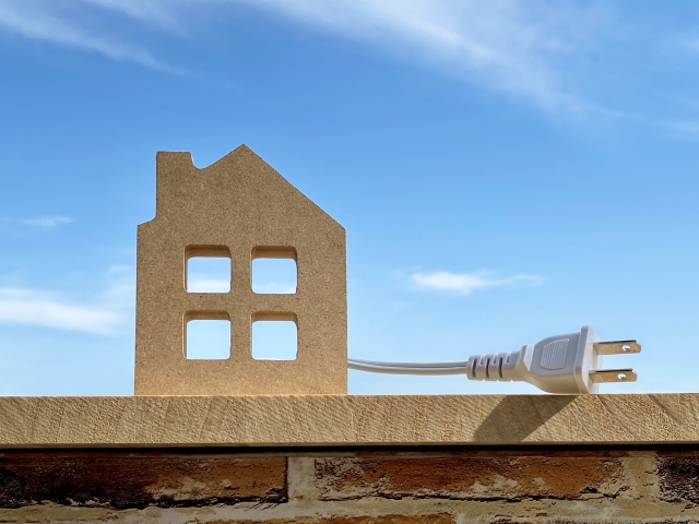 エコキュートの電源が入らないときの原因と対処法を徹底解説