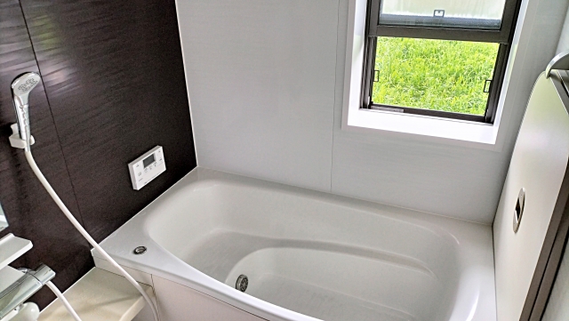 三菱エコキュートのエラーコード【P10】【P11】は「ふろ給湯用電動混合弁」の異常！解決方法など詳しく解説！