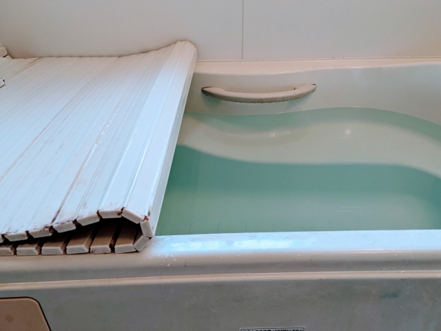 三菱エコキュートのエラーコード【P20】【P21】は「給湯用電動混合弁」の異常！原因や対処法について解説！