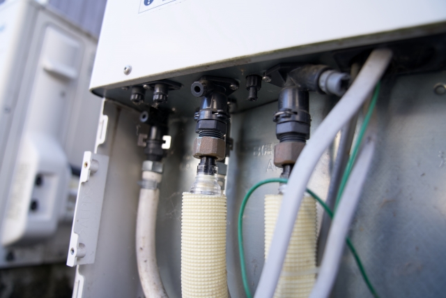 日立エコキュートで故障かな？と思った方へ！主な故障症状と原因について