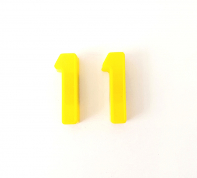 11